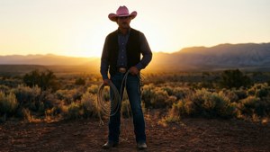 Cowboy Legend