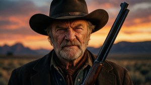 Cowboy Pete