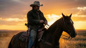 Cowboy Ruckus