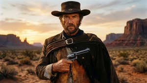 Cowboy Shaw