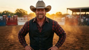 Cowboy Showdown