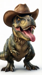 Cowboy Tango