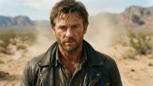 Cowboys & Aliens