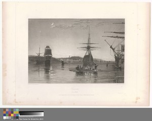 Cowes, Isle of Wight