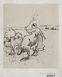 Cowherder