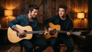 Cozy Acoustic Session