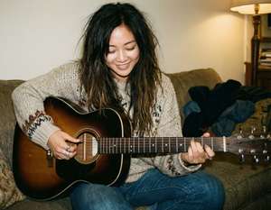 Cozy Acoustic Session