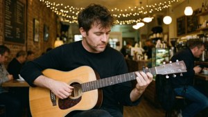 Cozy Acoustic Set