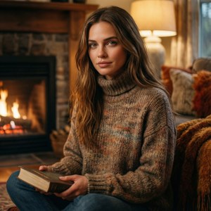 Cozy Autumn Read