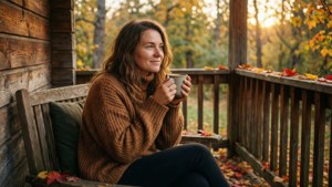 Cozy Autumn Vibes