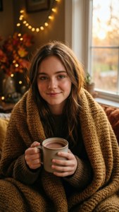 Cozy Autumn Vibes