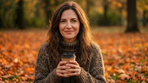 Cozy Autumn Vibes