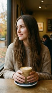 Cozy Autumn Vibes