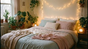 Cozy Bedroom Oasis