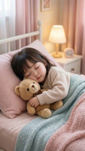 Cozy Bedtime Pekkle