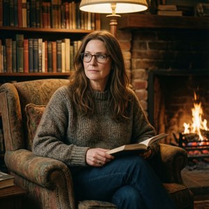 Cozy Bibliophile