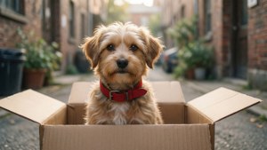 Cozy Box Morning