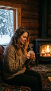 Cozy Cabin