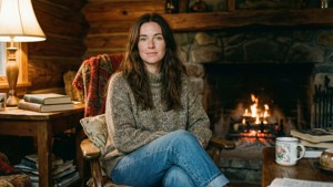 Cozy Cabin Cher