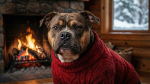 Cozy Cabin Companion