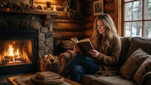 Cozy Cabin