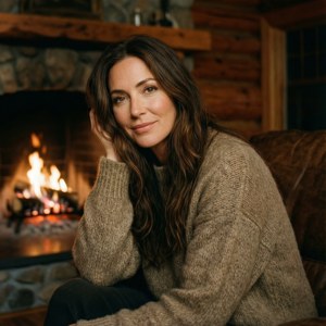 Cozy Cabin Serenity
