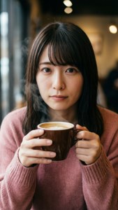 Cozy Café Mai