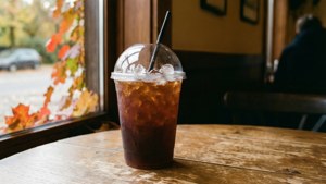 Cozy Cafe Icee