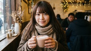 Cozy Cafe Nene