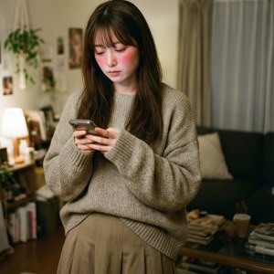 Cozy Casual