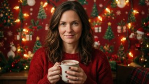 Cozy Christmas