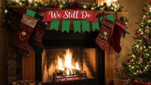 Cozy Christmas