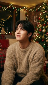 Cozy Christmas