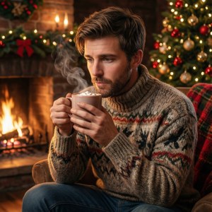 Cozy Christmas Pisti