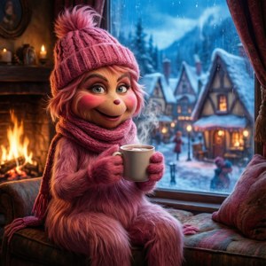 Cozy Cocoa
