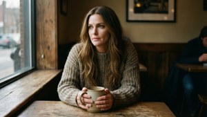 Cozy Coffee Break