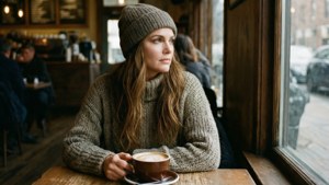 Cozy Coffee Shop