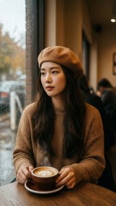 Cozy Coffee Shop