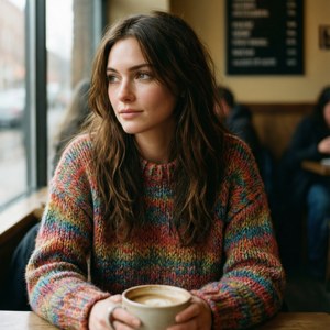 Cozy Coffee Shop