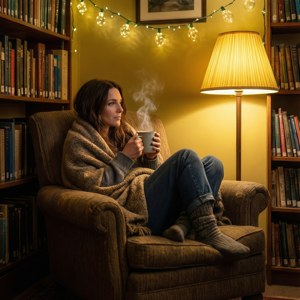 Cozy Corner