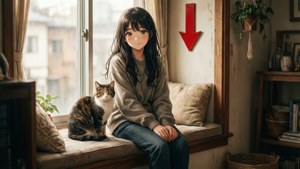 Cozy Corner