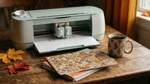 Cozy Crafting Corner