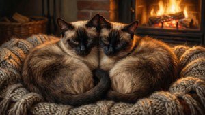 Cozy Cuddle