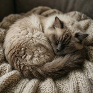 Cozy Curl