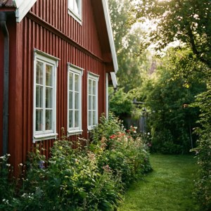 Cozy Drammen House