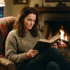 Cozy Evening