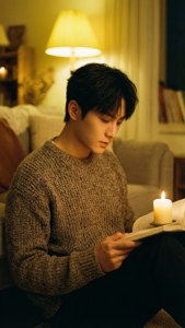 Cozy Evening