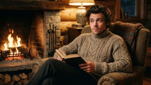 Cozy Evening