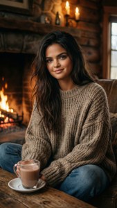 Cozy Evening