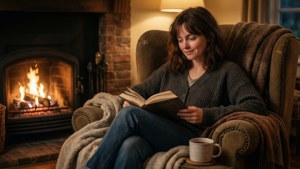 Cozy Evening